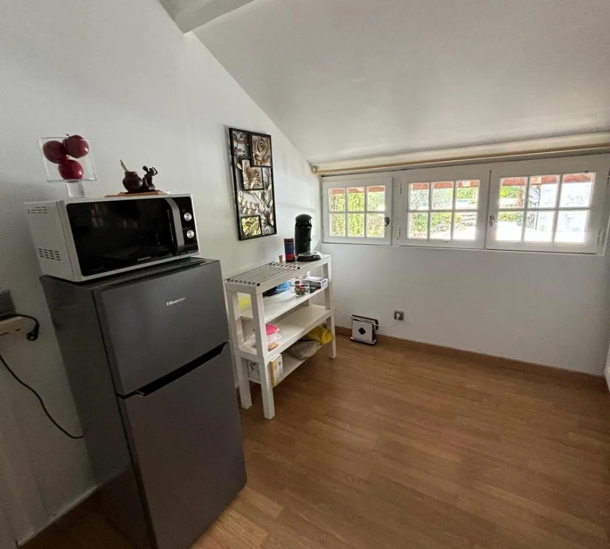 Gite Dans Ferme Renovee 4-5 Personnes Aubarede